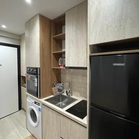 Appartement By Foot - Charm *