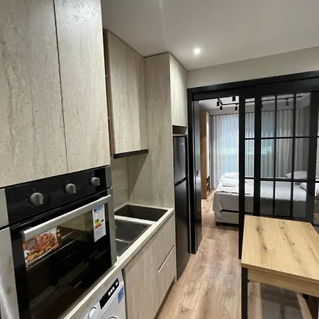 Appartement By Foot - Charm