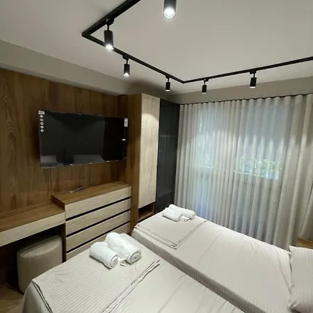 Appartement By Foot - Charm *