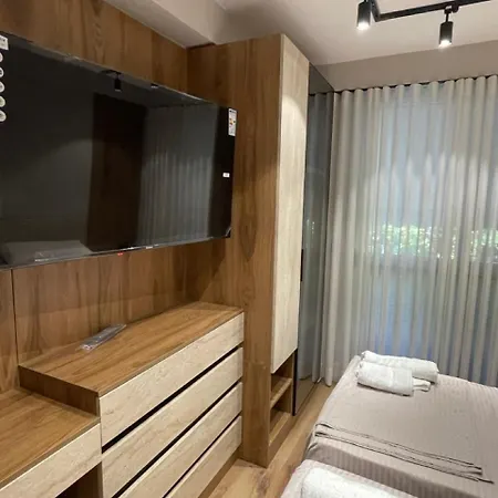Appartement By Foot - Charm Tirana