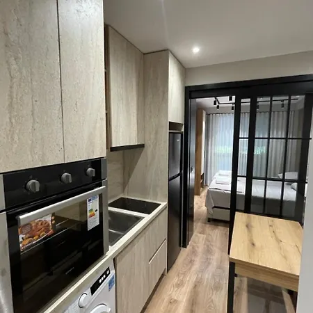 By Foot - Charm Appartement *