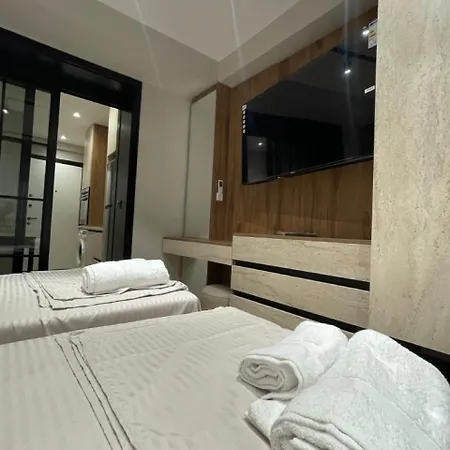 Appartement By Foot - Charm *