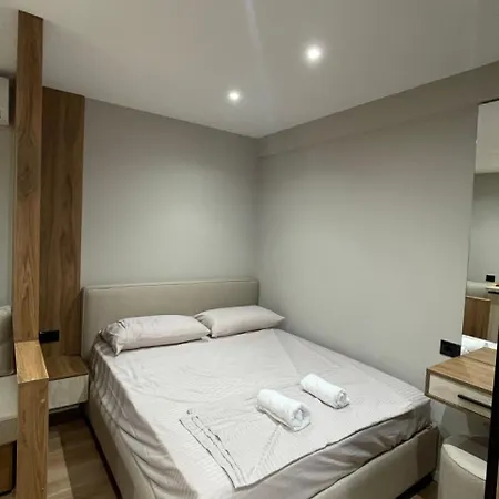 By Foot - Charm Appartement *