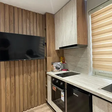 By Foot - Charm Appartement